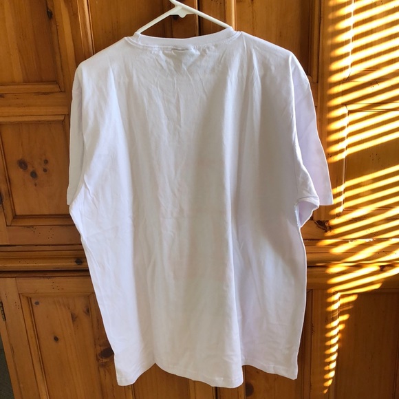 Dreams Men’s T Shirt Paul Revere NWT Size M - Picture 5 of 6